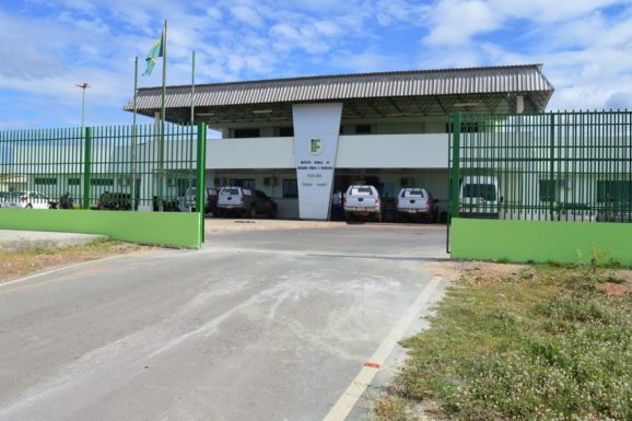 Campus Amajari do IFRR abre 100 vagas para curso Técnico em Agropecuária no Polo Mucajaí