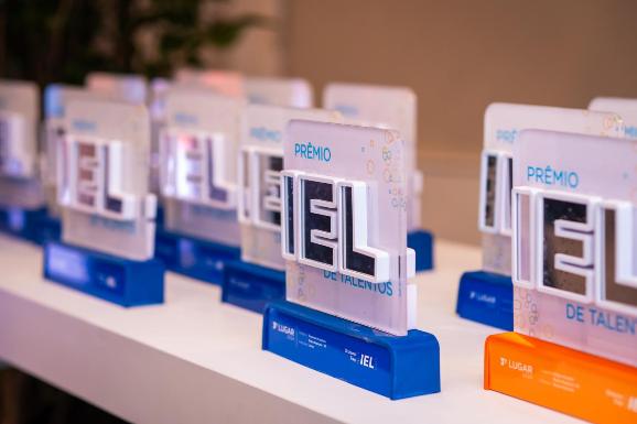Prêmio IEL de Talentos está com inscrições abertas até 31 de maio