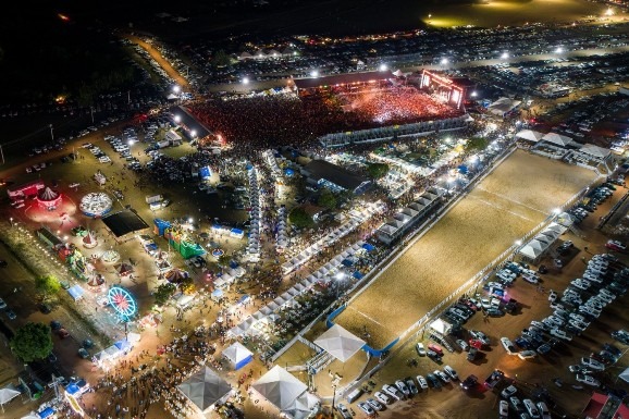 Expoferr ganha destaque na revista Mercado e Eventos