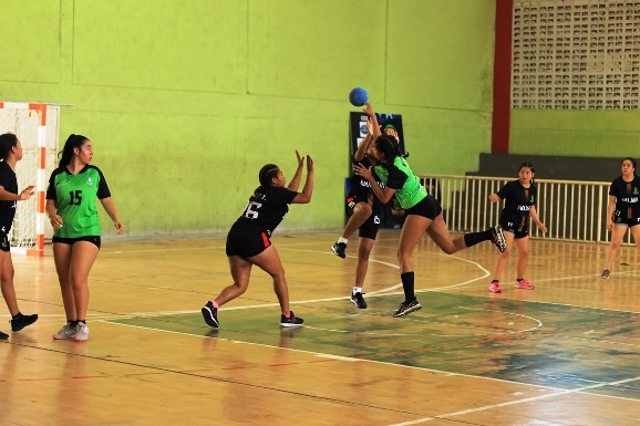 Abertura dos Jogos dos Estudantes do IFRR será nesta terça-feira, em Boa Vista