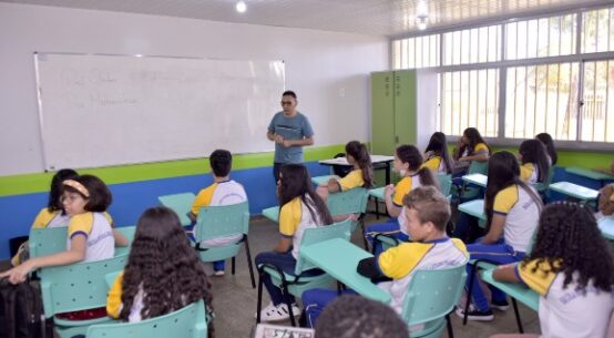 Tempo Integral: Roraima tem até 1º de junho para inscrever experiências inspiradoras