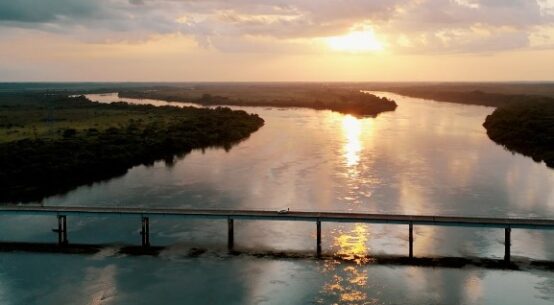 TCU quer saber como estão as pontes por onde você passa em Roraima