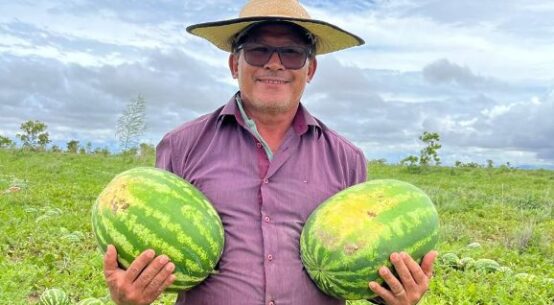 Incra paga crédito no valor de R$ 1,4 milhão a assentados da reforma agrária em Roraima