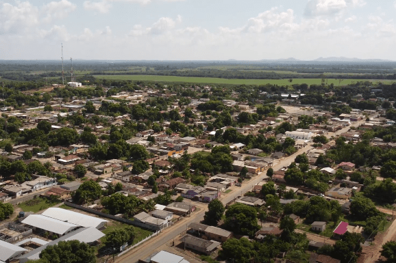 PGJ propõe ADI para suspender lei que garante seguranças a ex-prefeitos em Iracema