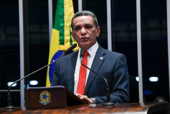 Mecias de Jesus apresenta PDL para impedir que Lula legisle sobre o poder de polícia da Funai