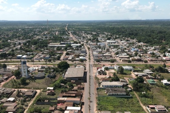 Rorainópolis: MPRR pede suspensão do concurso público para a Guarda Municipal