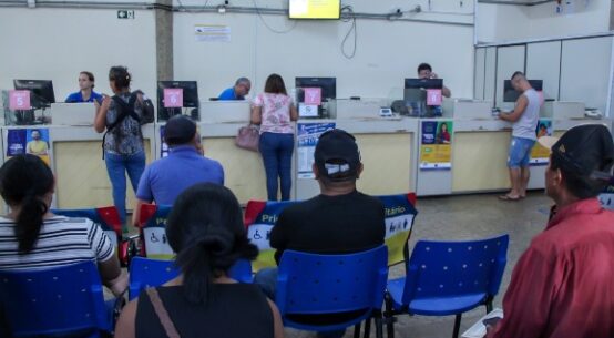 Para facilitar negociação de dívidas, Serasa e Correios iniciam atendimento presencial gratuito em Roraima