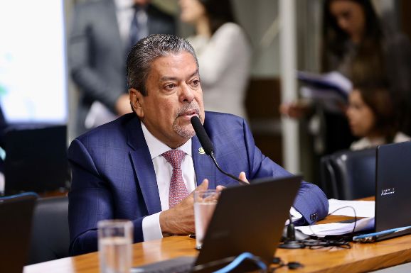 Senador Dr. Hiran Gonçalves propõe decreto para barrar ampliação de poderes da Funai