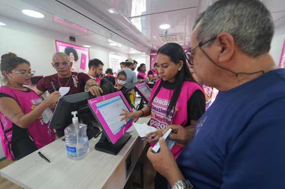 Feirão Limpa Nome Serasa em Roraima já concedeu R$ 8 milhões em descontos em negociações