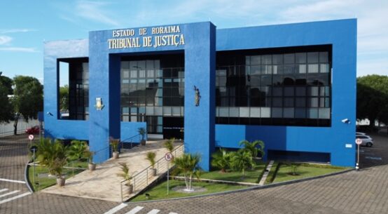 TJRR comemora 34 anos com sessão solene e compromisso com acessibilidade