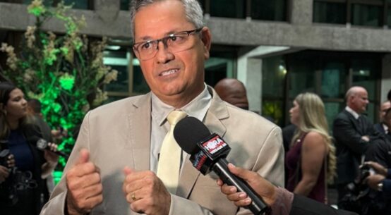 Vereador Adjalma Gonçalves promete lutar por mais concursos em Boa Vista