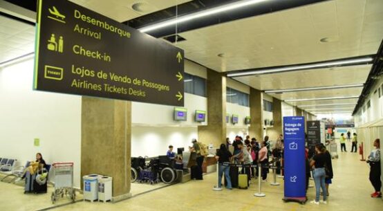 Boa Vista e mais quatro aeroportos da VINCI Airports no Brasil são premiados pela Anac por boas práticas ambientais