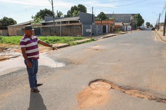 Canal direto: número de demandas resolvidas pelo Fiscaliza em 2024 é quase duas vezes maior que o de 2023