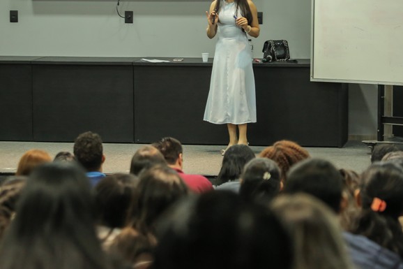Janeiro Branco: ALE-RR promoverá palestra sobre cuidados diários da saúde mental
