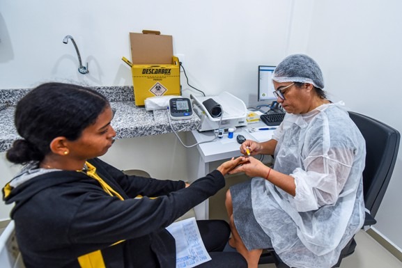 Atenção Básica: dados mostram eficiência dos atendimentos na Rede Municipal de Saúde