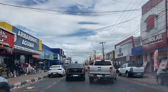 Varejo de Roraima cresce 3,7% em junho, aponta Índice do Varejo Stone