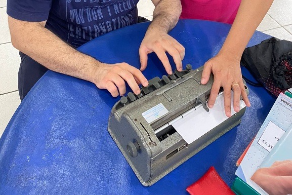 Inclusão: Governo de Roraima garante atendimento especializado para alunos com necessidades especiais