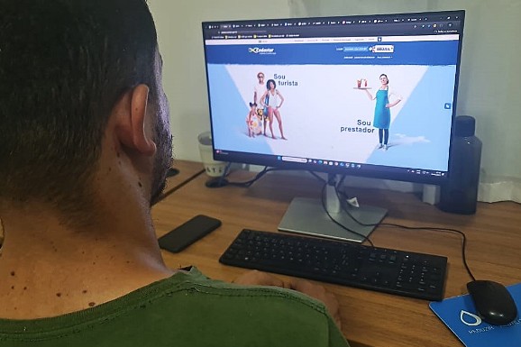 Cadastur: aumento de prestadores de serviços turísticos em Roraima aponta procura e melhora contínuas do setor no Estado