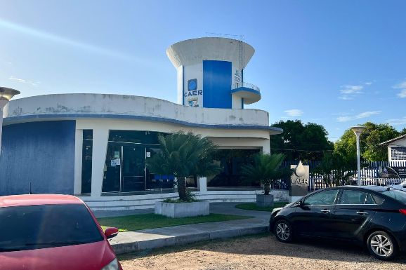 Caer: recomposição da tarifa de água e esgotos será cobrada apenas a partir de março