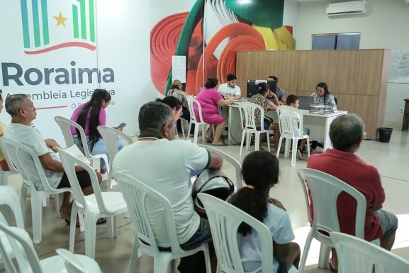 CCJuv/ALE-RR abre inscrições em modalidades diversas para novos alunos em polos de Boa Vista