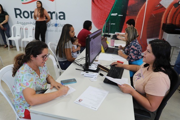 CCJuv abre período de matrículas nos polos de Boa Vista nesta terça-feira