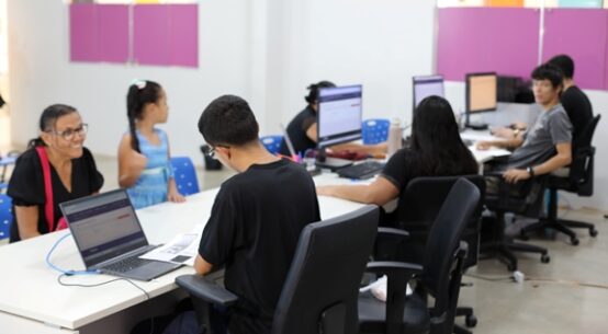 CCJuv/ALE-RR abre período de renovação de matrículas em Boa Vista na próxima terça-feira