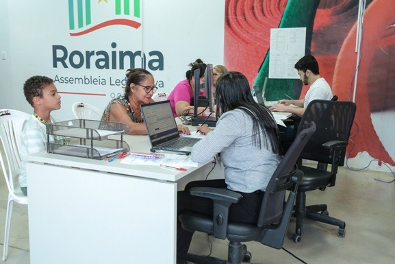 CCJuv abre período de renovação de matrículas nos polos do interior nesta segunda-feira