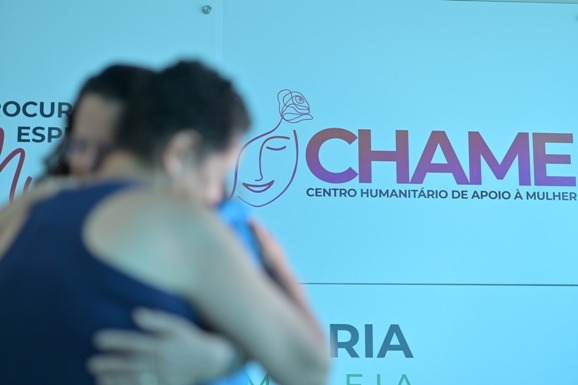 Rede de apoio: acolhimento do Chame visa minimizar traumas de vítimas de abuso sexual em Roraima