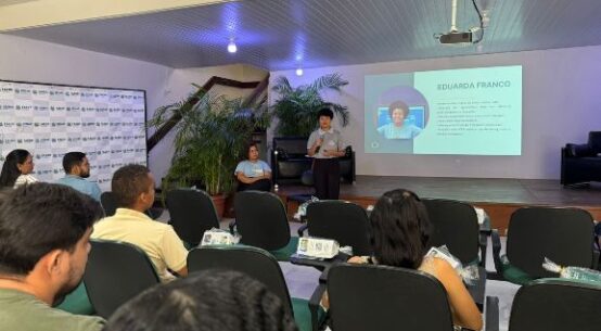 Encontro de jovens líderes do Agro de Roraima marca início da 6ª Edição do CNA Jovem em Roraima