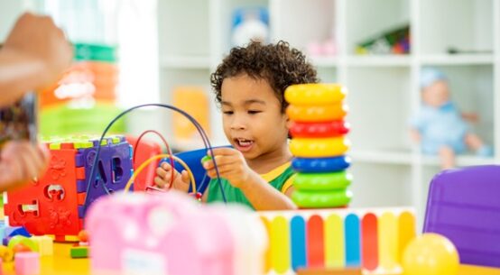 Rede municipal: inscrições para Pré-Escola e modalidade EJA iniciam nesta quinta-feira