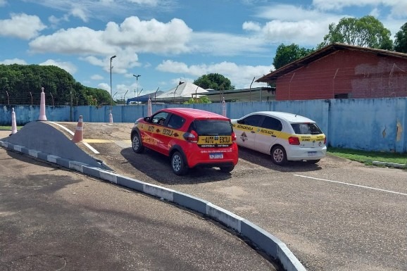 Mais de 1.500 candidatos são beneficiados com novo prazo para conclusão do processo de CNH