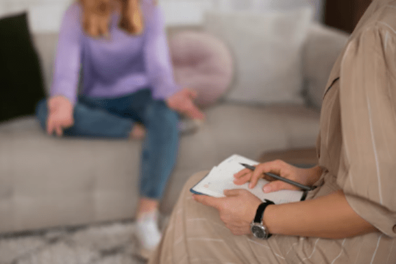 Janeiro Branco: professora da Estácio destaca importância do cuidado com a saúde mental e amor-próprio
