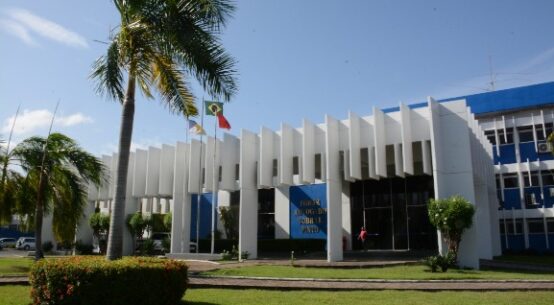 TJRR realizará a Abertura do Ano Judiciário 2025 no dia 3 de fevereiro