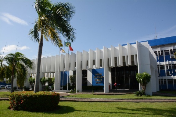 TJRR realizará a Abertura do Ano Judiciário 2025 no dia 3 de fevereiro