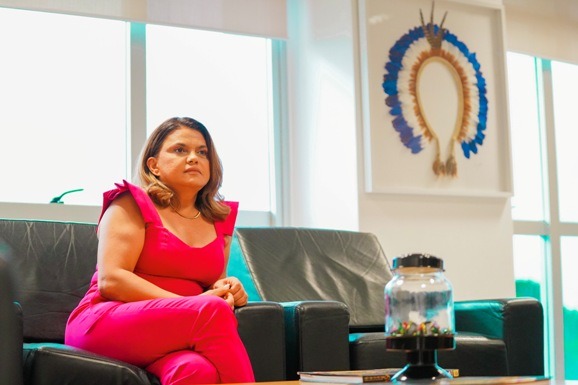 Minha Casa, Minha Vida: deputada Helena Lima garante 100 novas casas para Normandia, Amajari e São Luiz do Anauá