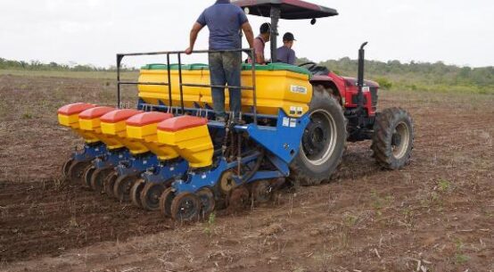 Iater celebra 3 anos apoiando a agricultura familiar e indígena em Roraima