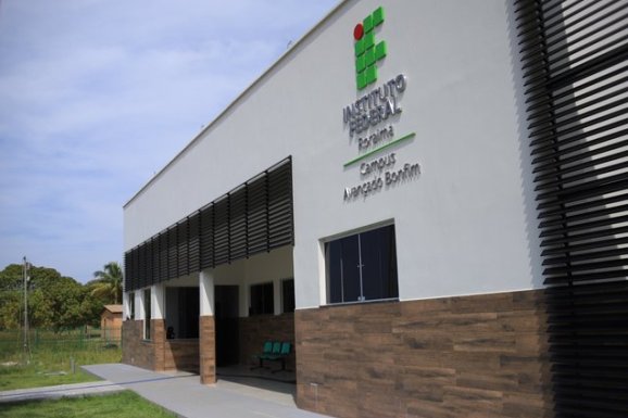 Bonfim: IFRR oferta curso técnico em Informática Subsequente pela primeira vez