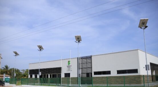 Bonfim: IFRR oferece mais de 20 vagas para curso técnico integrado em Administração