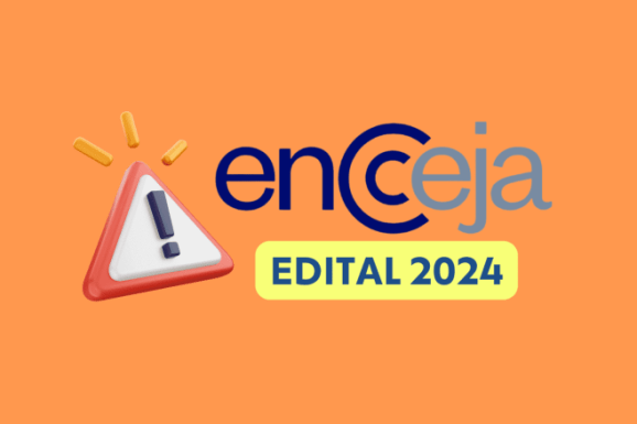 IFRR publica edital para solicitação de certificação do Encceja 2024