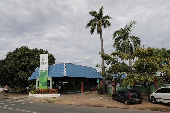 IFRR convoca aprovados para matrícula nos cursos técnicos e superiores