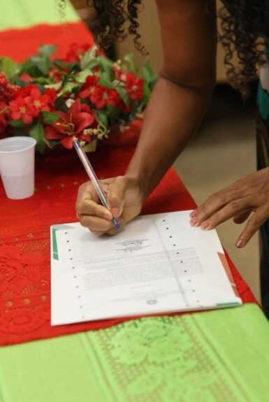 Concurso Público: IFRR realiza cerimônia de posse de aprovados na próxima terça-feira