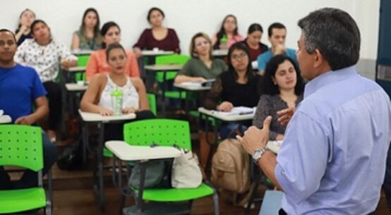 Mestrado: IFRR está com dois editais abertos para cursos de pós-graduação