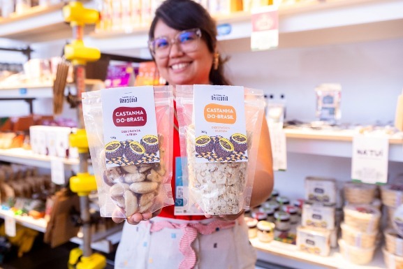 Nova edição do Lab de Impacto investe de R$ 30 a 100 mil em negócios da Amazônia Legal