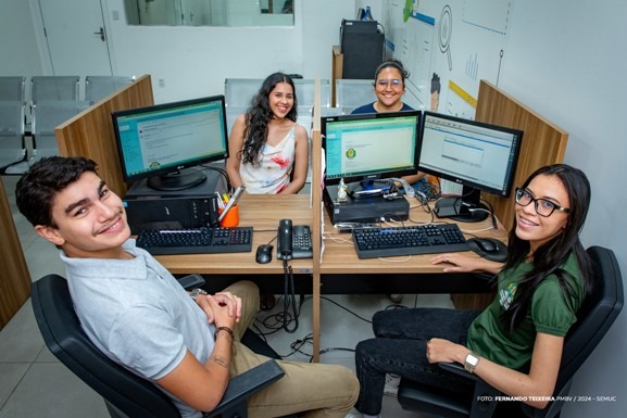 Profissionais autônomos recém-formados têm direito à isenção do ISS por dois anos em Boa Vista