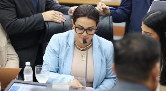 Projeto de Lei de Joilma Teodora garante segurança aos recém-nascidos em maternidades em Roraima