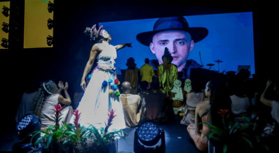 Lei Paulo Gustavo executa R$ 3,9 bilhões em projetos culturais nos 27 estados e 5.398 municípios