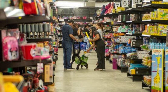 Volta às aulas: cinco dicas do Procon Boa Vista sobre compras de materiais escolares