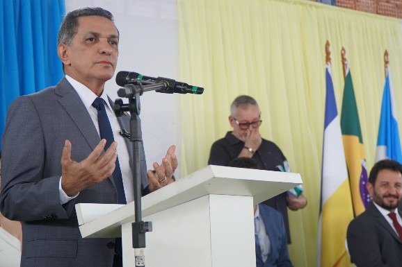 Republicanos consolida força em Roraima com posse de 6 prefeitos, 6 vices e 45 vereadores