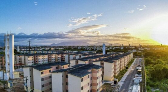 Roraima fecha 2024 com 2,3 mil contratações de unidades do Minha Casa, Minha Vida