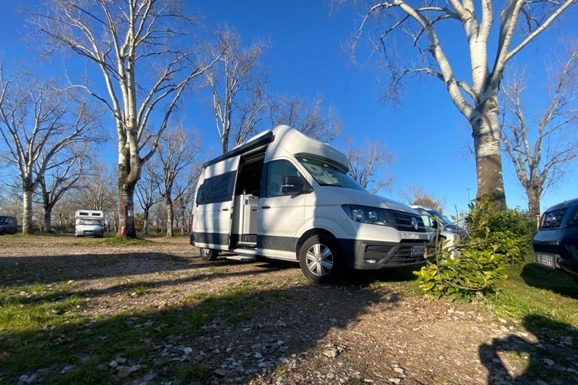 Motorhome: conheça a tendência de viagem para 2025